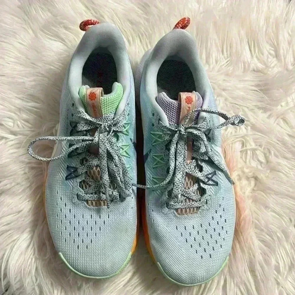 Nike Pegasus Trail 5
Women's Trail Running Shoes - Picture 16 of 16